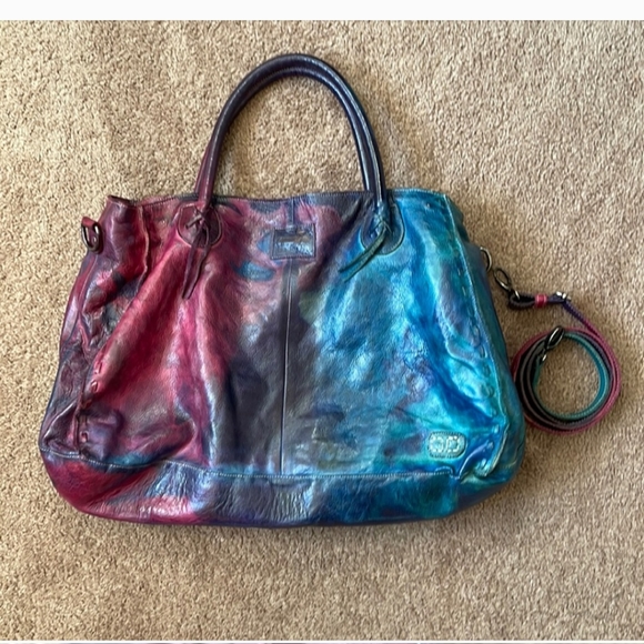 ISO of Bed Stu Rockaway Woodstock - Picture 5 of 16